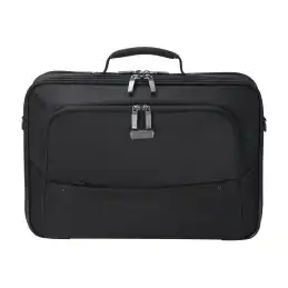 DICOTA Eco Multi Plus SELECT - Sacoche pour ordinateur portable - 14" - 15.6" - noir (D31640)_3